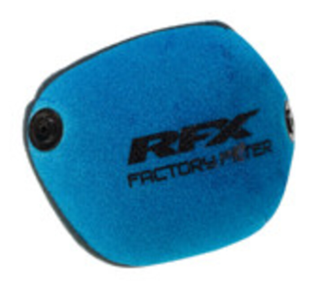 Въздушен филтър RFX Race Non Oiled Air Filter RM 125/250 04-08 / RM-Z 250 07-18