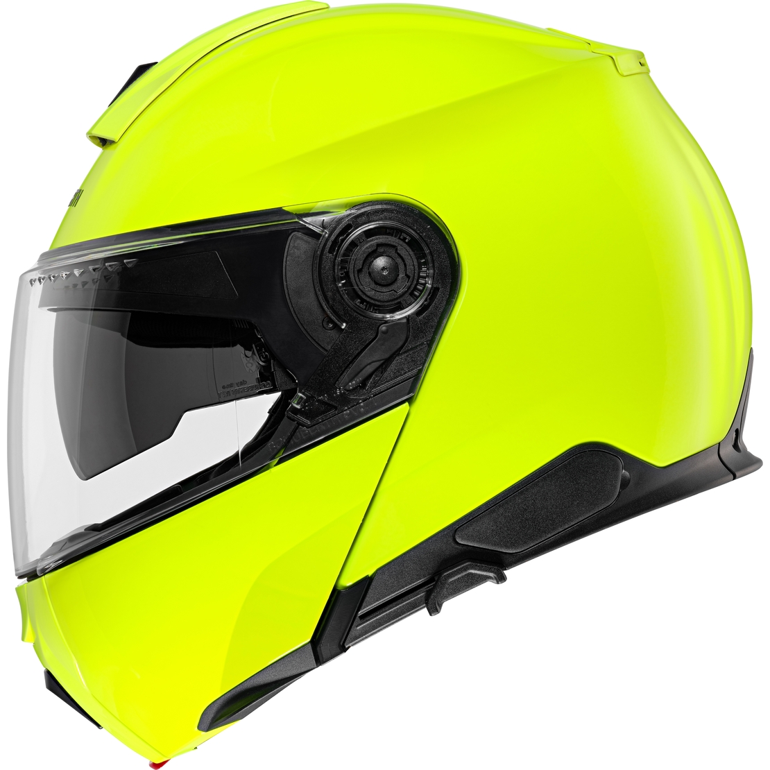 Каска SCHUBERTH C5 FLUO YELLOW