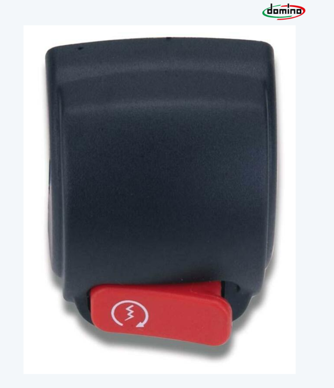 Конзола стартер DOMINO RACING