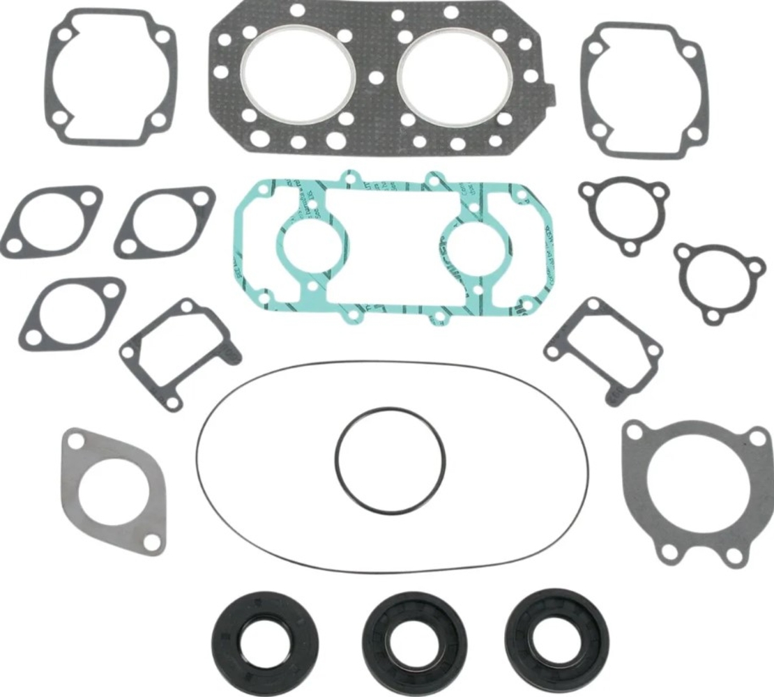 Гарнитури VERTEX KIT COMP S951 611206