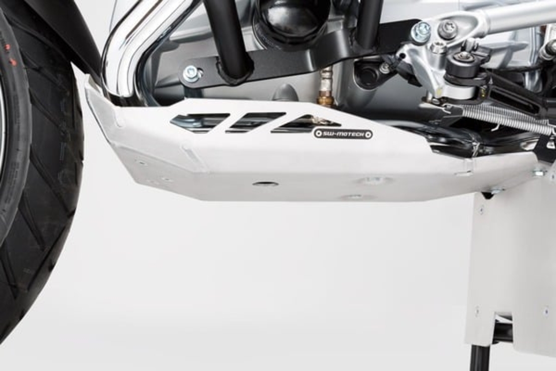 Протектор за двигател SW-MOTECH ENGINE GUARD R 1200 GS ABS 17-19