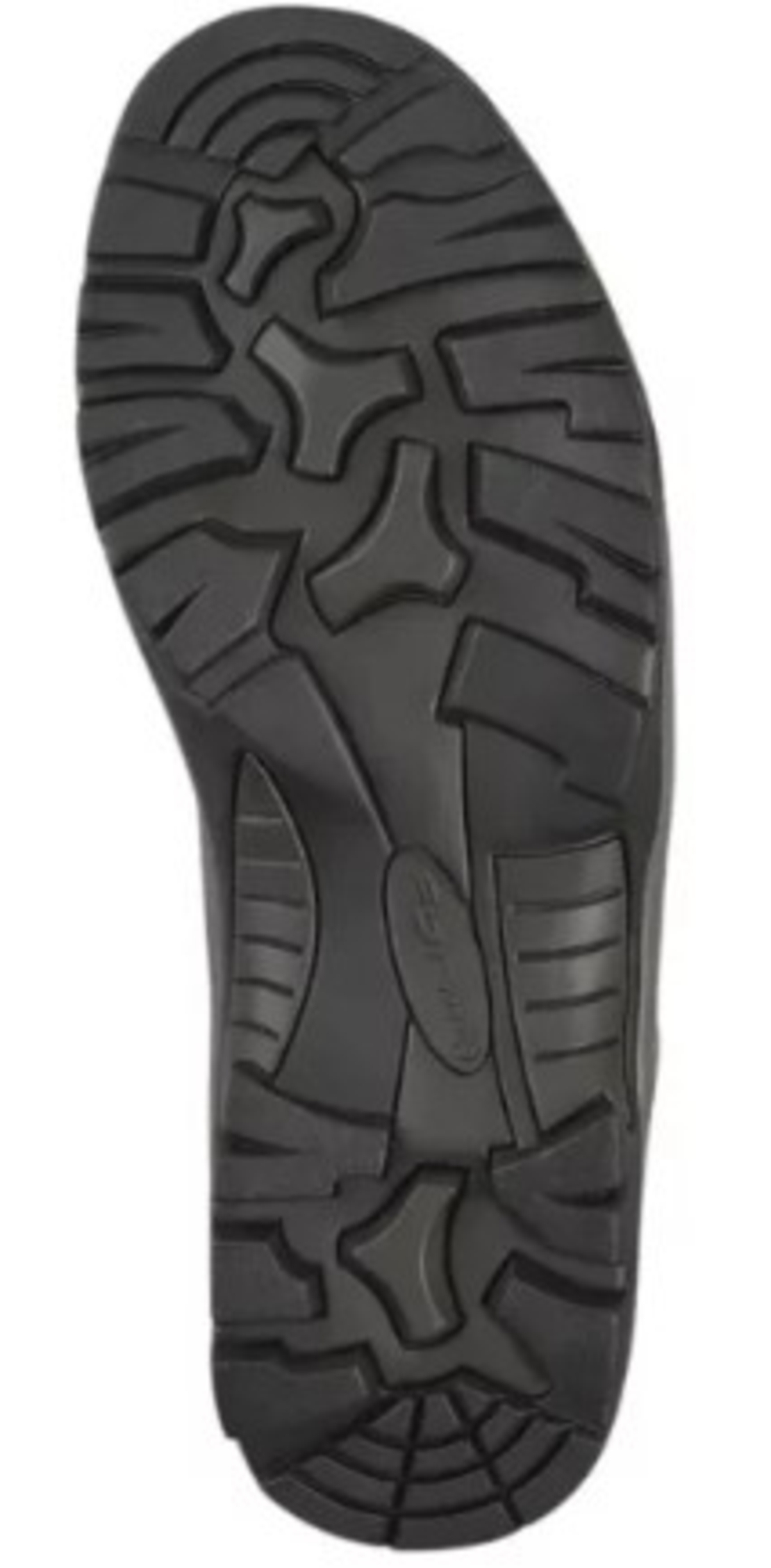 Адвенчър ботуши FORMA ADVENTURE AIR DRY WP BROWN