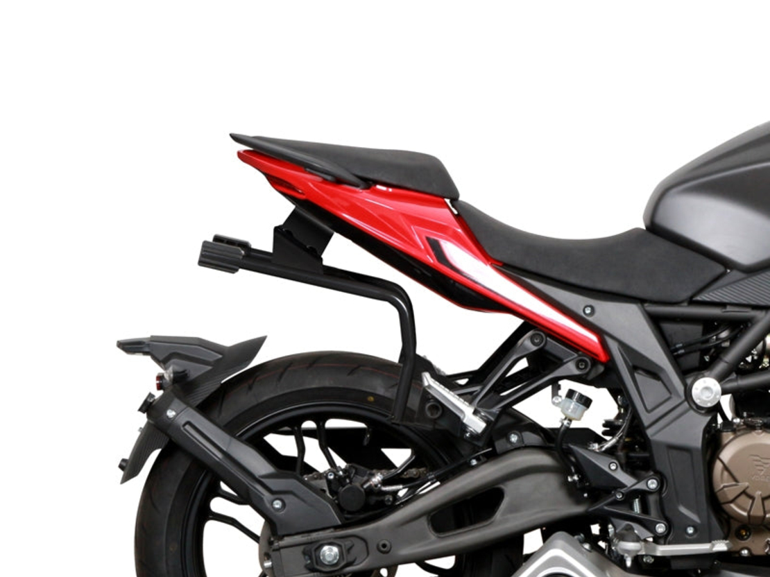 Монтажен комплект за куфари SHAD 3P SYSTEM VOGE 300R '20