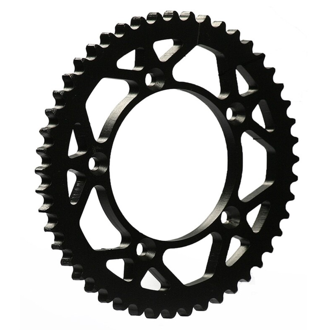 Заден пиньон RFX Pro Series HCS Steel Rear Sprocket - 420 46T