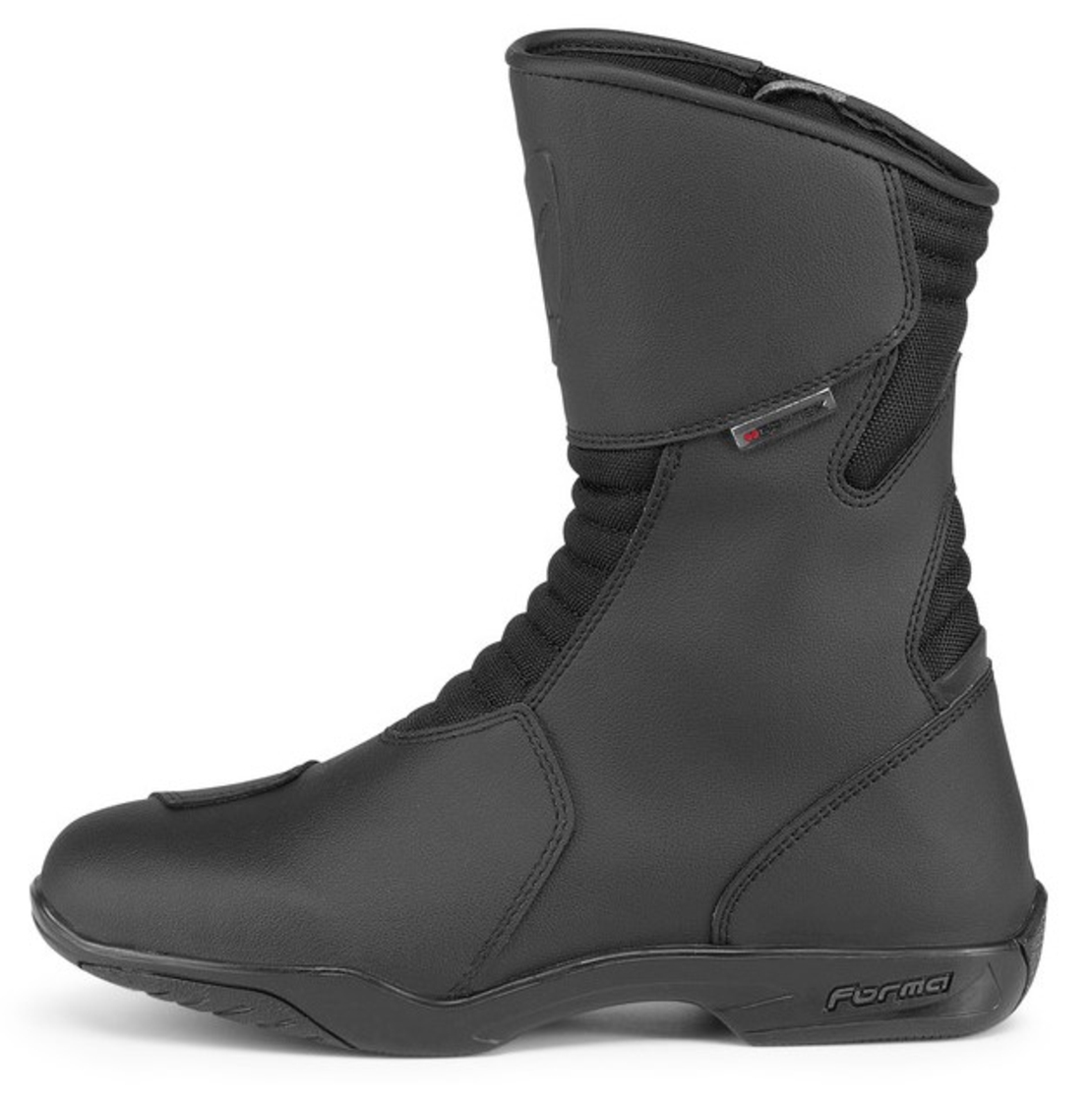 Ботуши FORMA Arbo Dry WP Black