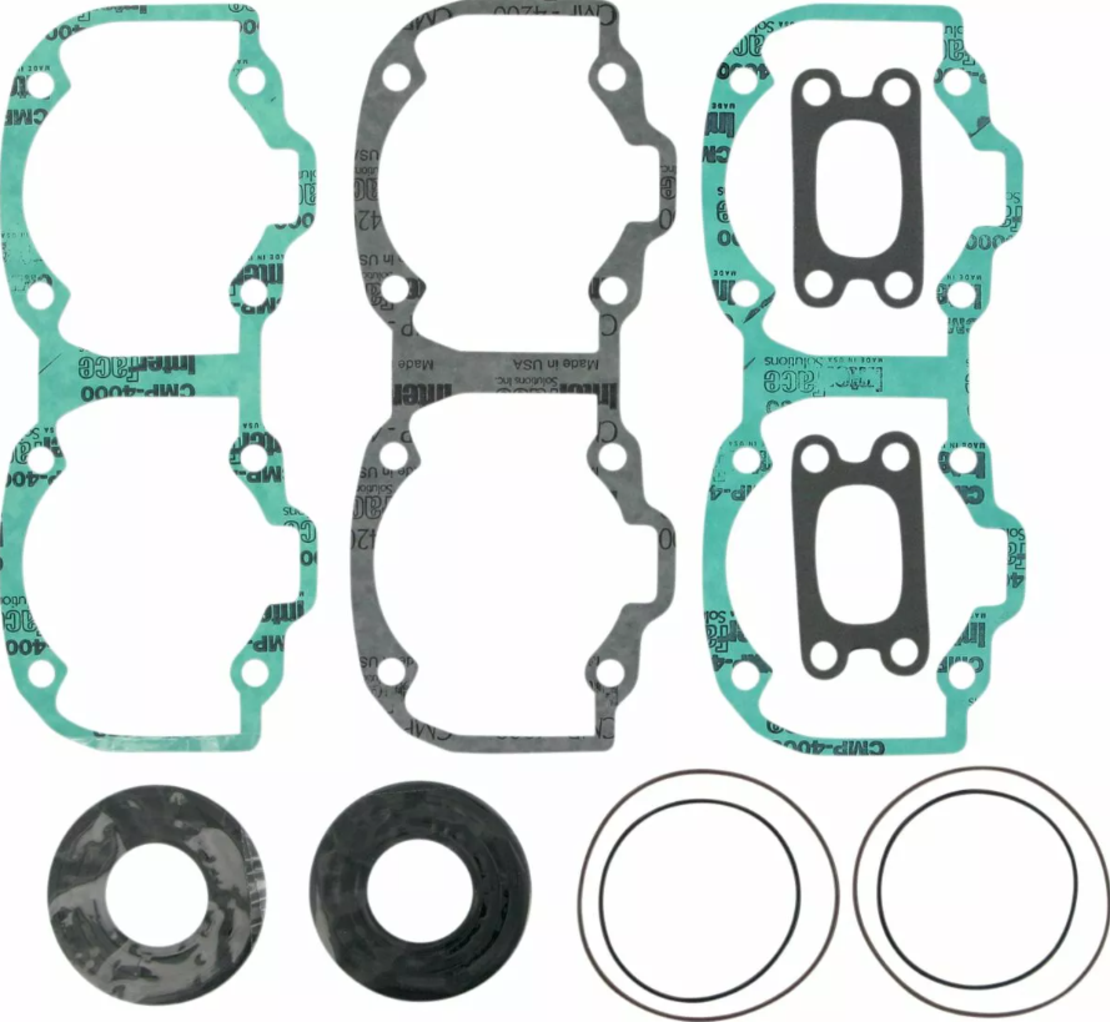 Гарнитури VERTEX SKI-DOO (BRP) 711277