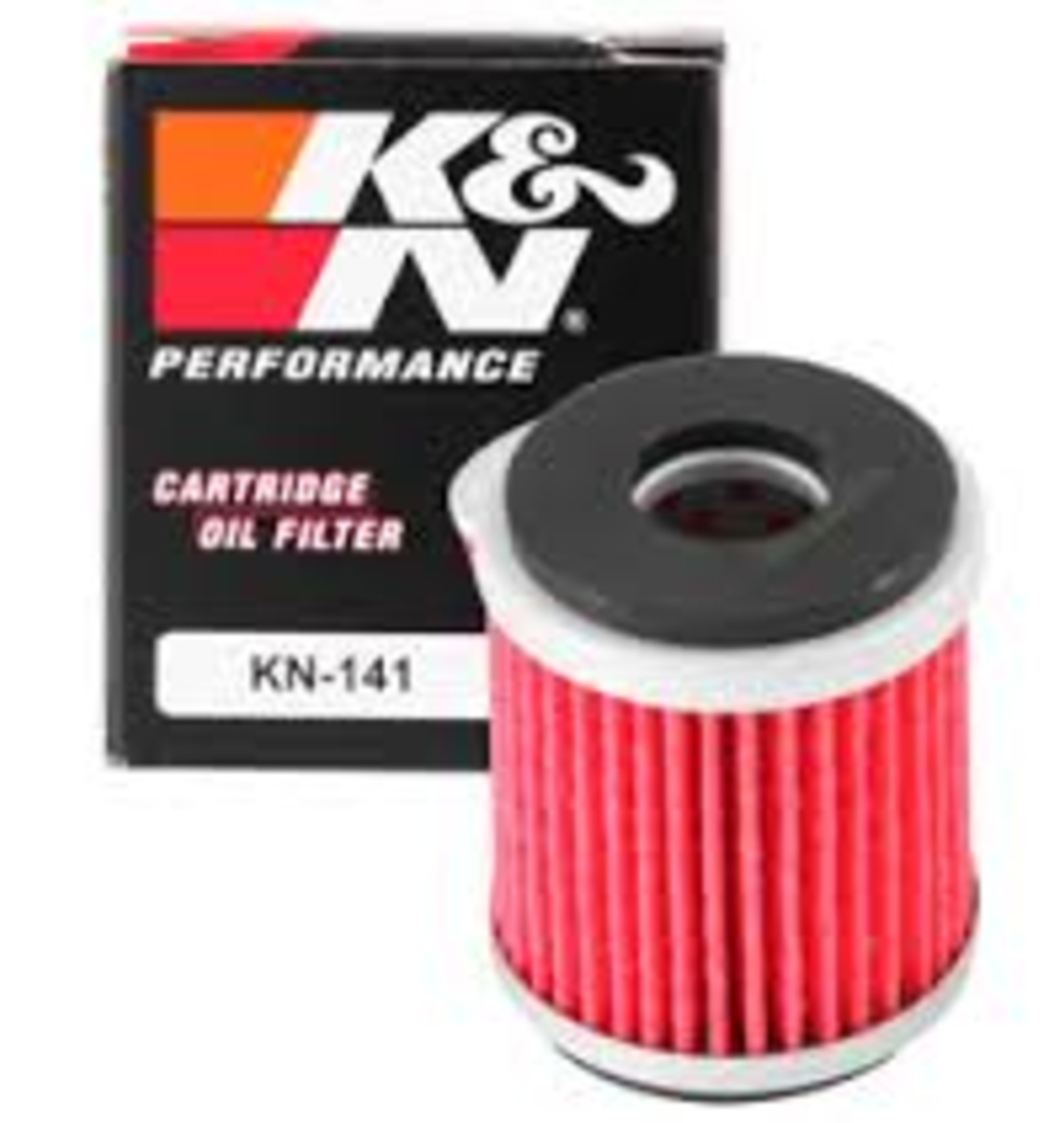 Маслен филтър K&N KN141