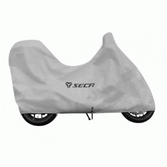 Мото покривало SECA COVER TOP CASE PRO