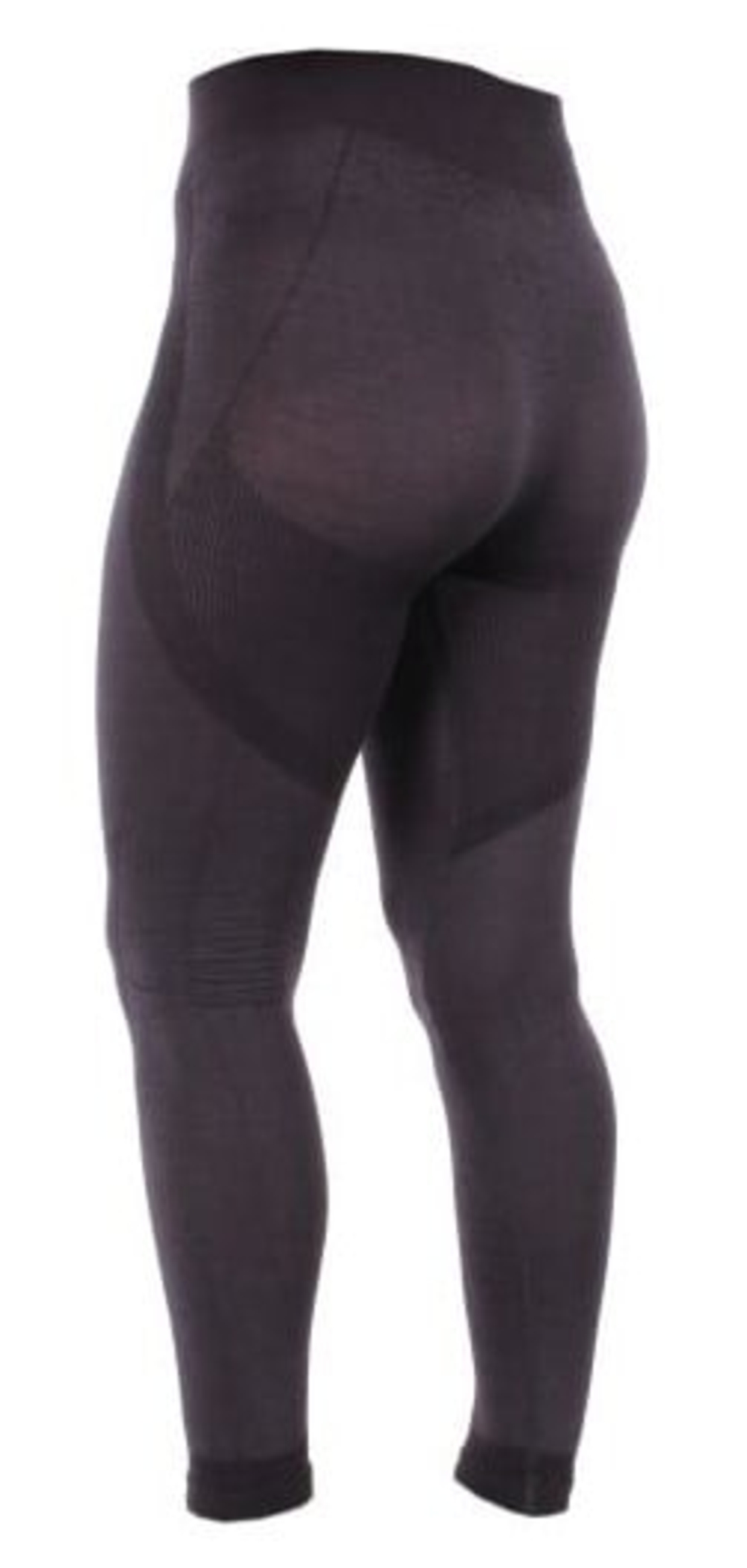 Дамско термо долнище ADRENALINE MERINO WOOL BLACK