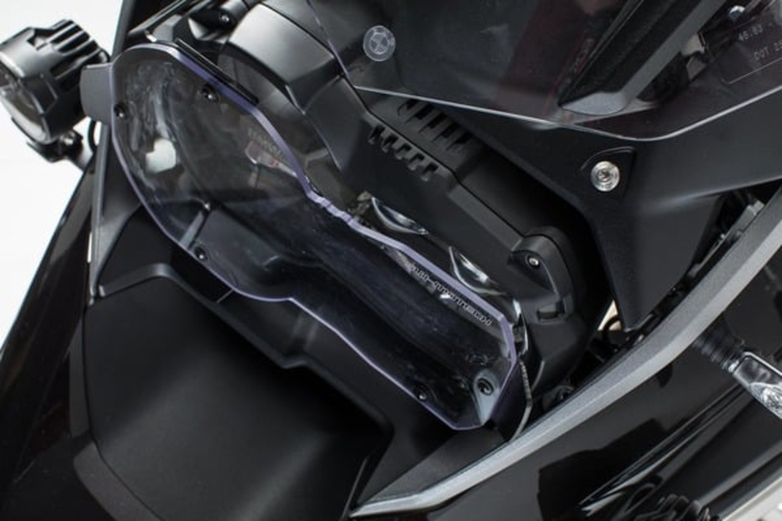 Протектор за фарове SW-MOTECH HEADLIGHT GUARD R 1200 GS ABS