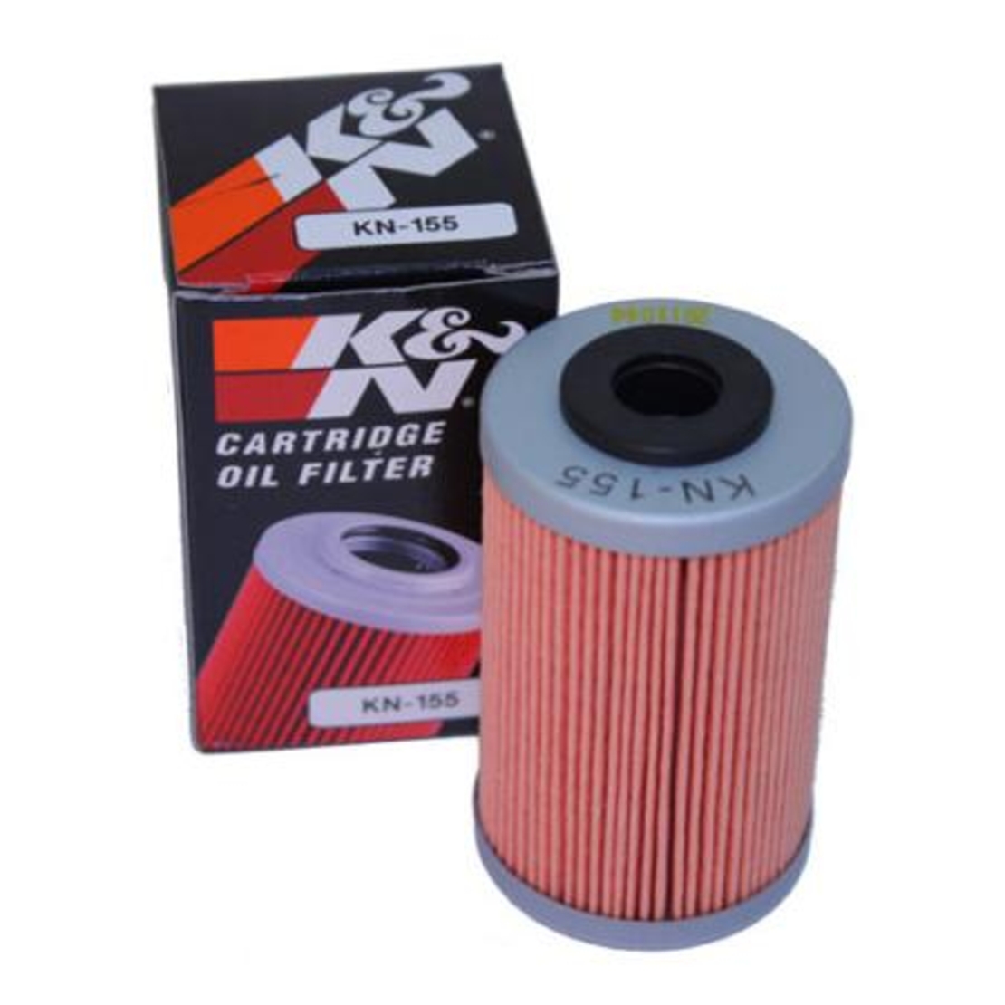Маслен филтър K&N KN155