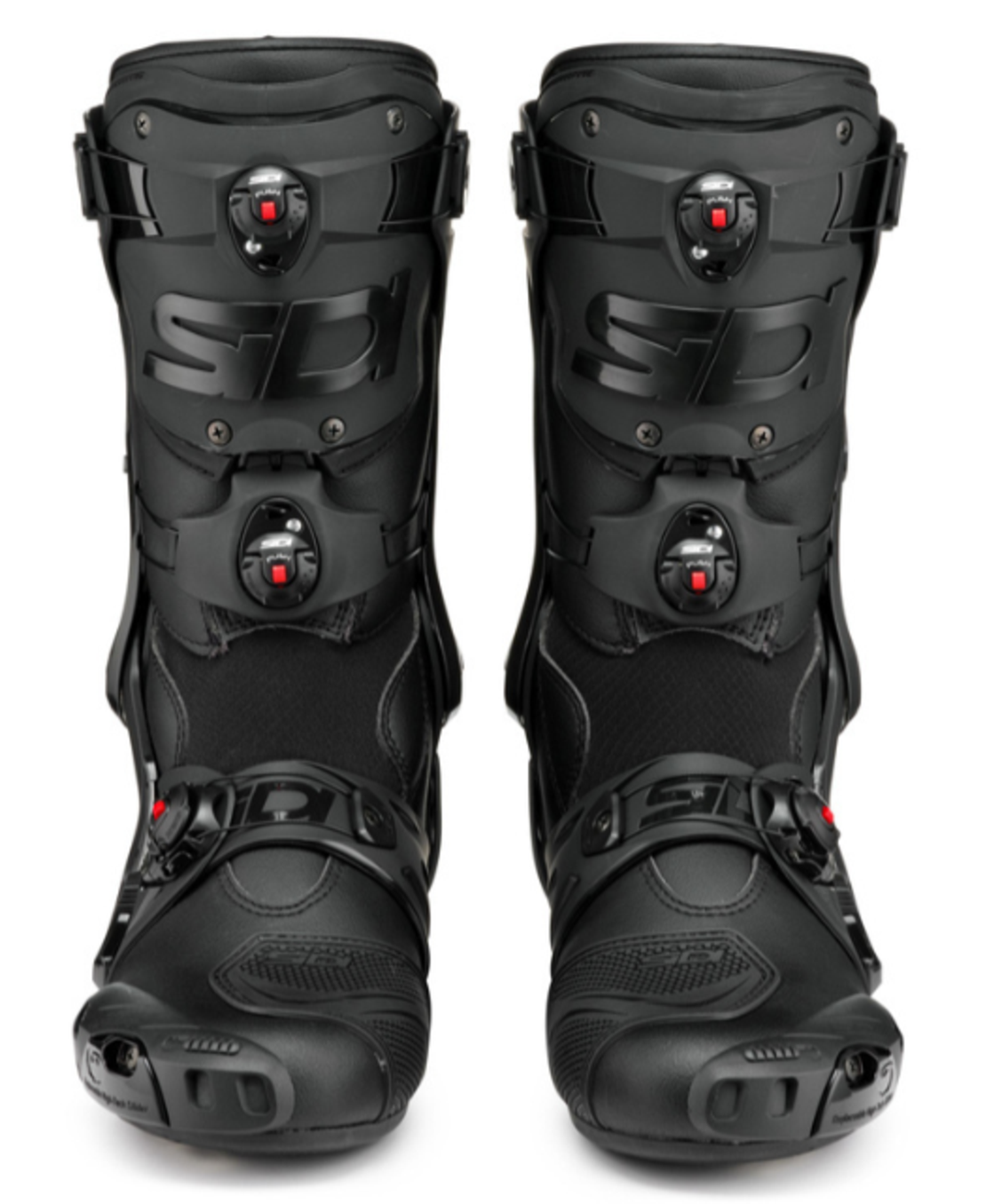 Ботуши SIDI REX BLK