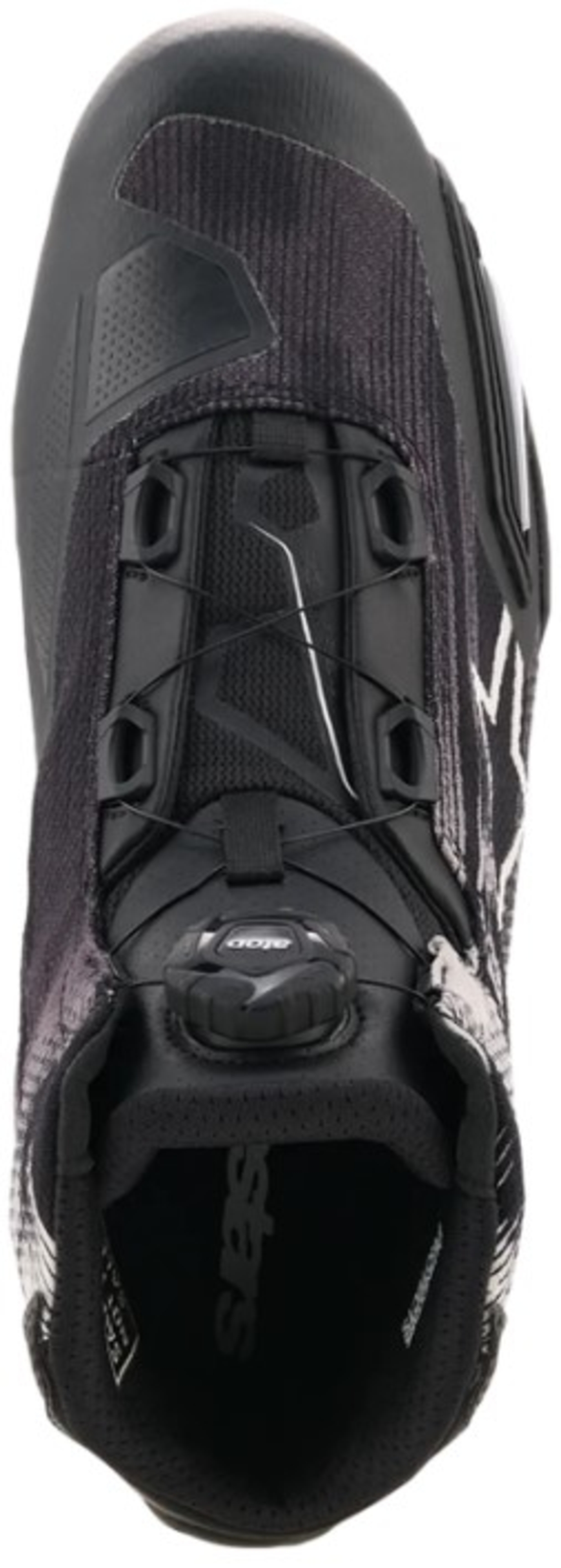 Мото боти ALPINESTARS CELER VENTED BLACK/WHITE