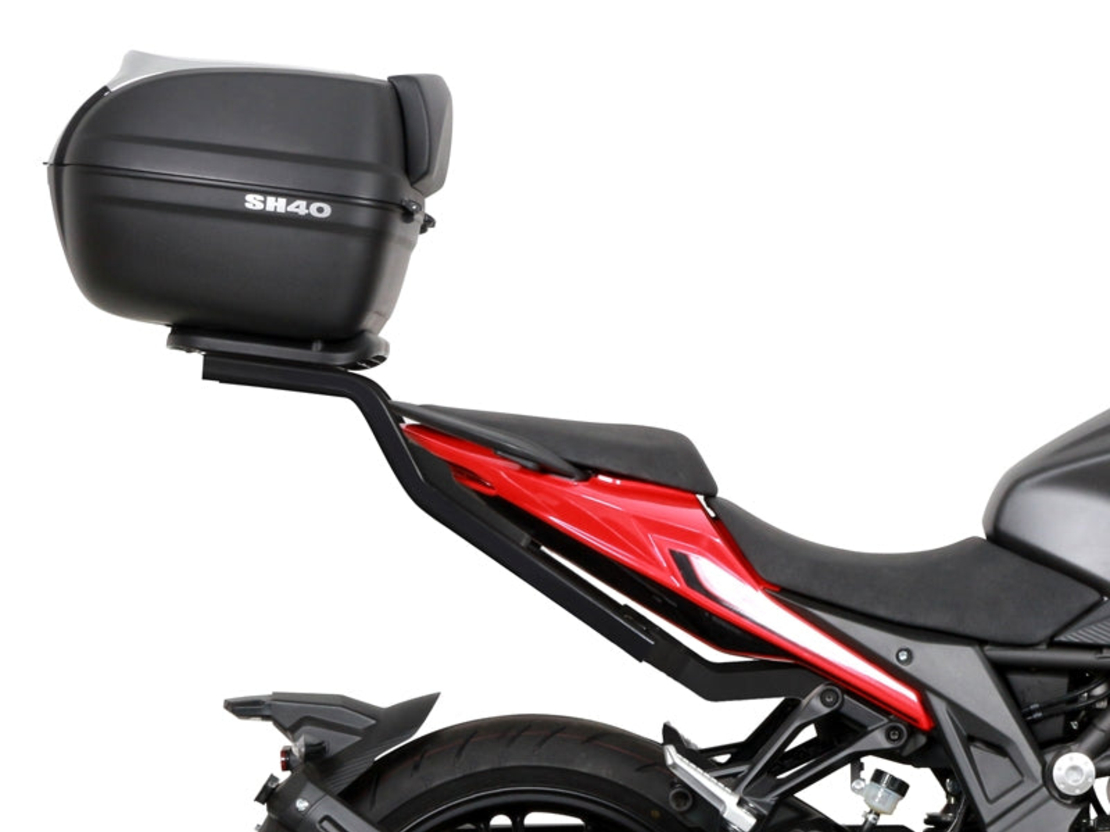 Монтажен комплект за куфари SHAD TOP MASTER VOGE 300R '20