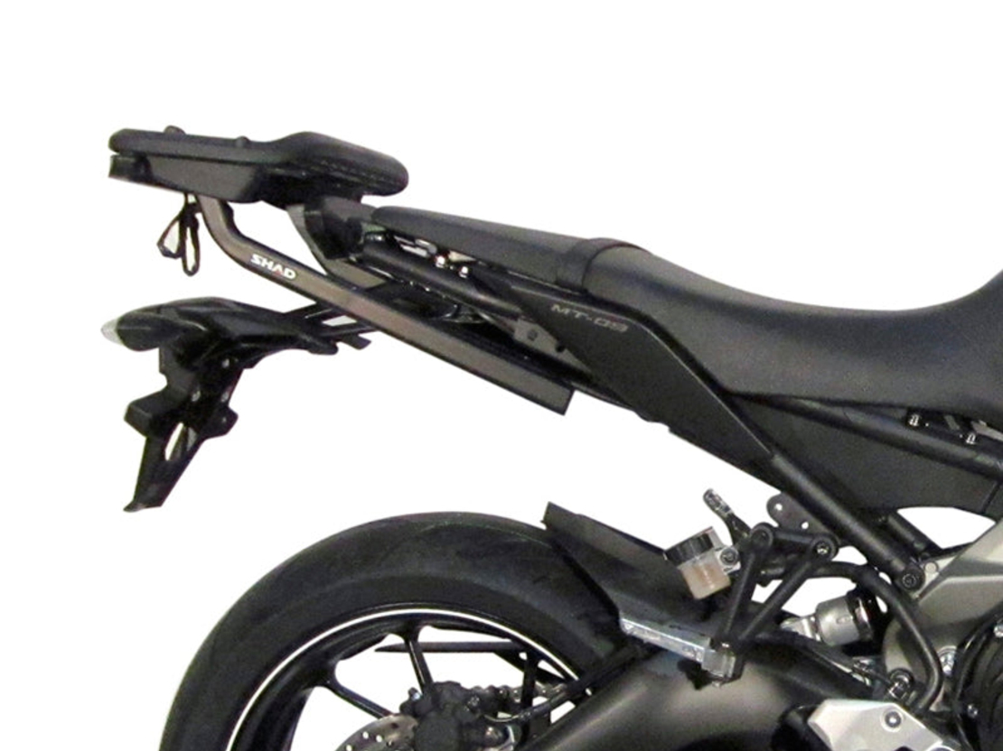 Монтажен комплект за куфари SHAD TOP MASTER YAMAHA MT 09 '13