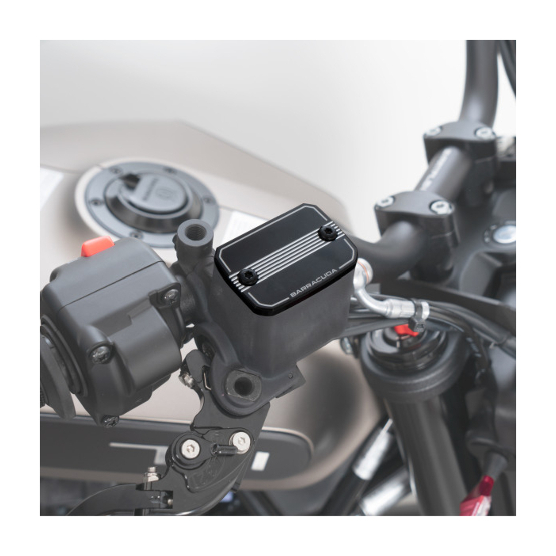 Капачка за спирачна течност BARRACUDA Husqvarna/Ducati