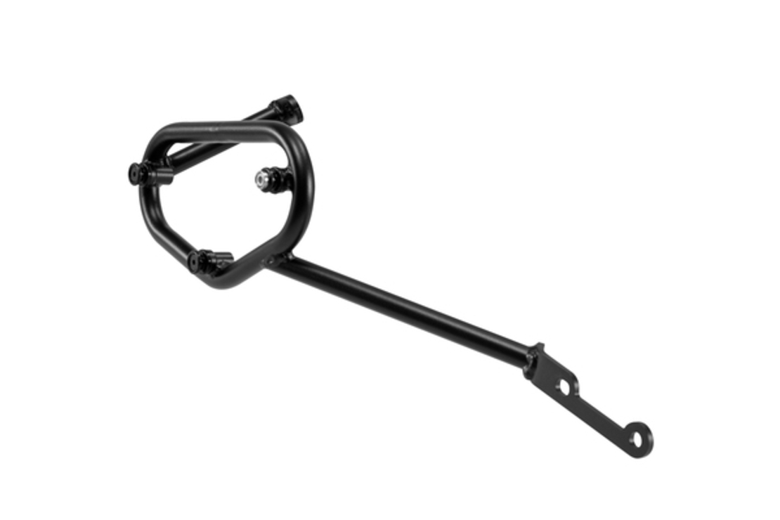 Странична стойка за куфар SW-MOTECH SLC SIDE CARRIER R XTZ 690 22