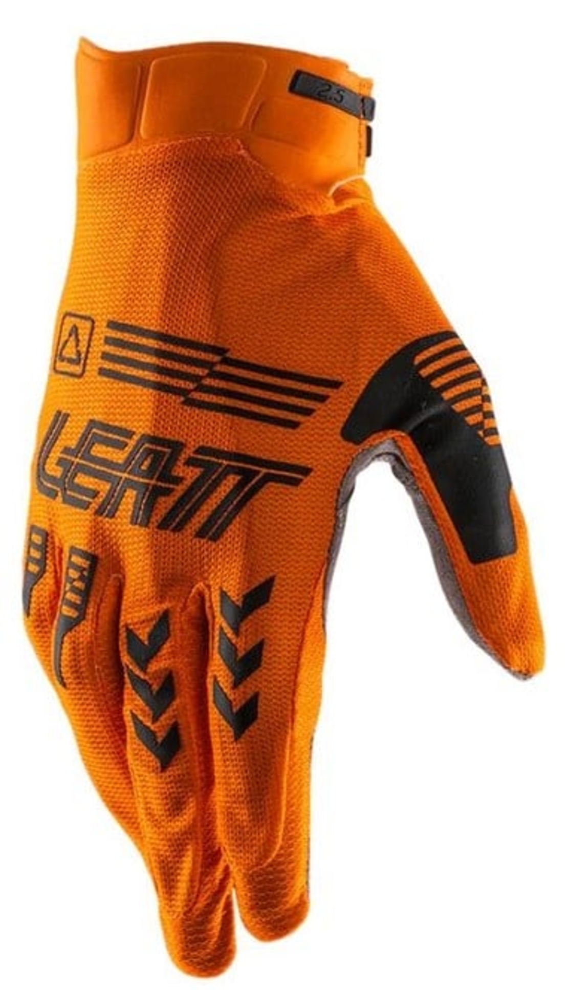 Мотокрос ръкавици LEATT 2.5 X-Flow Orange