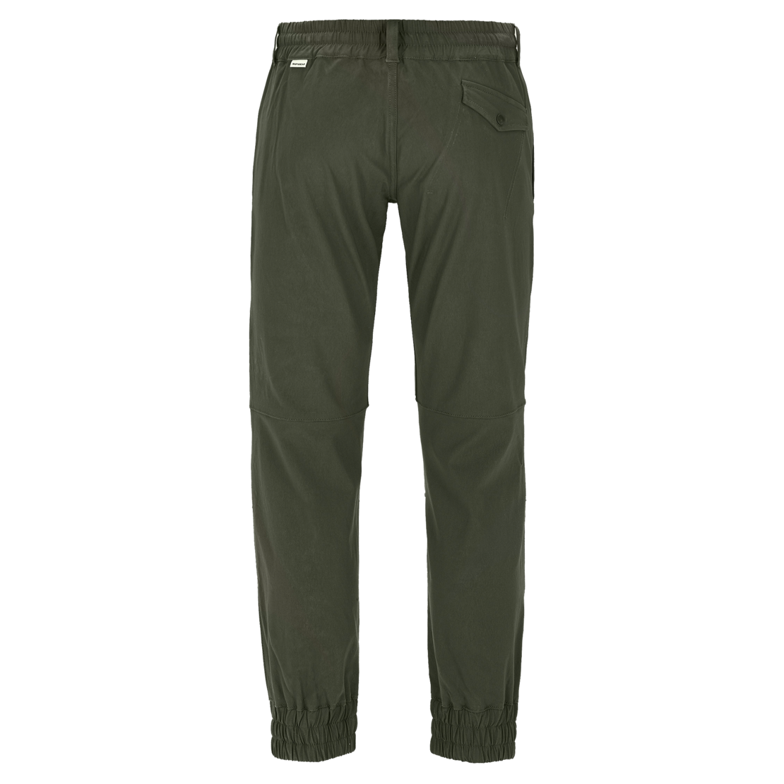 Текстилен мото панталон SPIDI MOTO JOGGER Militar