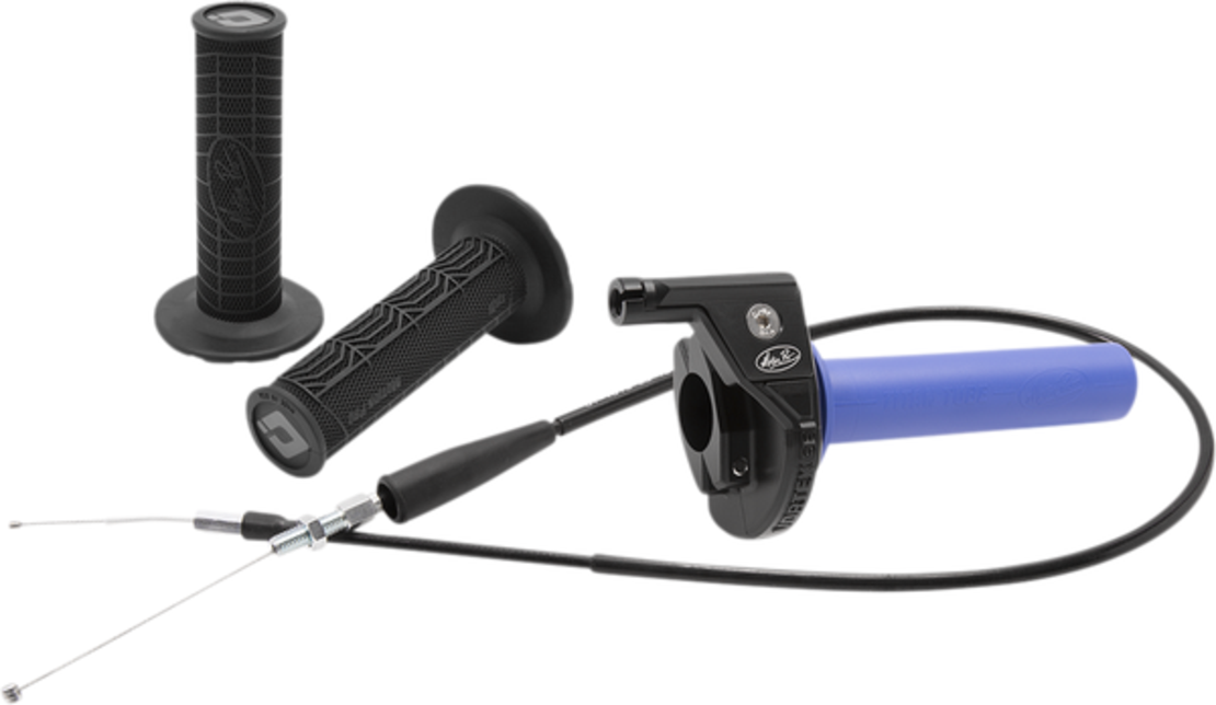 Комплект конзола за газта MOTION PRO THRTTLE KIT YFM350