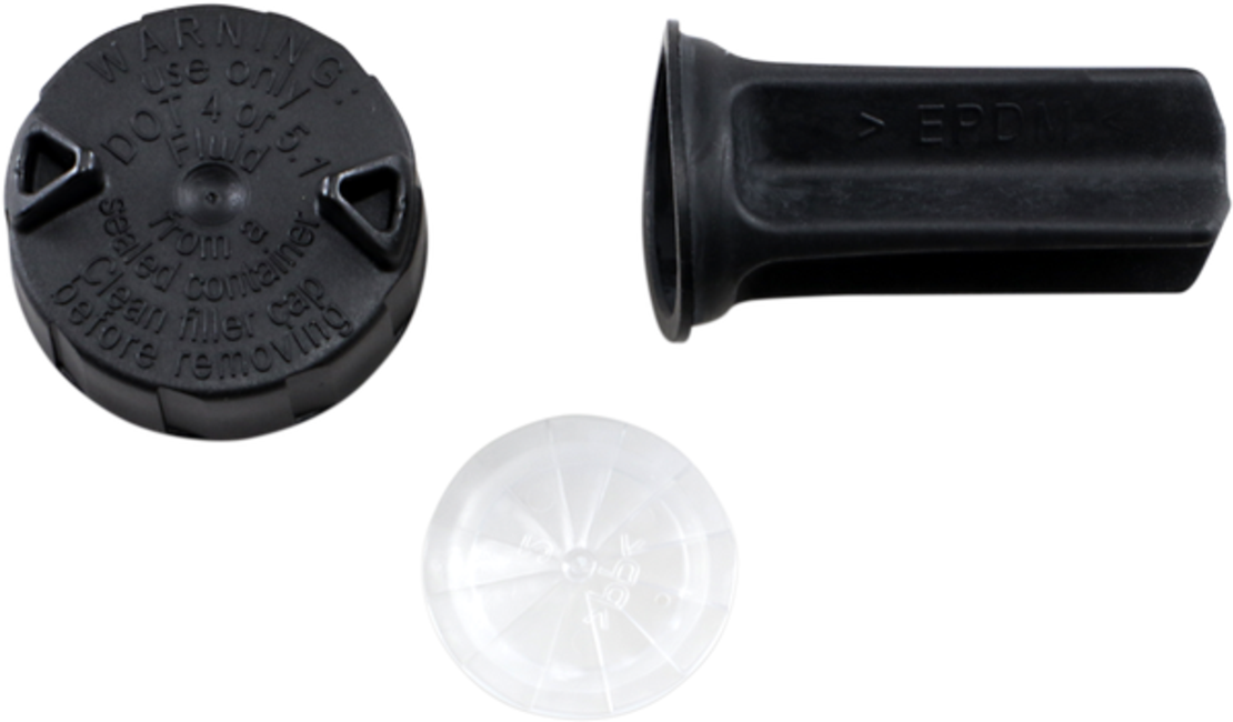 Капачка за спирачна течност MAGURA BRAKE MC RESERVOIR CAP R