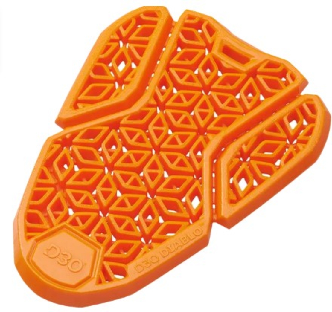 Протектори - бедра ICON D3O® DIABLO L2