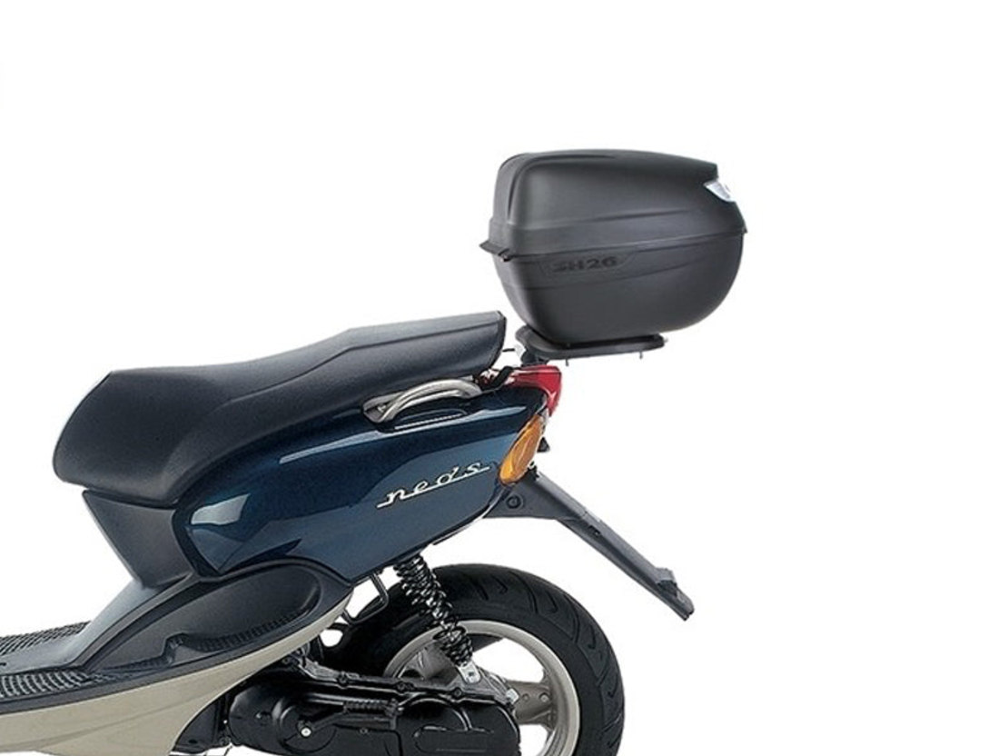 Монтажен комплект за куфари SHAD TOP MASTER YAMAHA NEOS 50 '97/100 '00