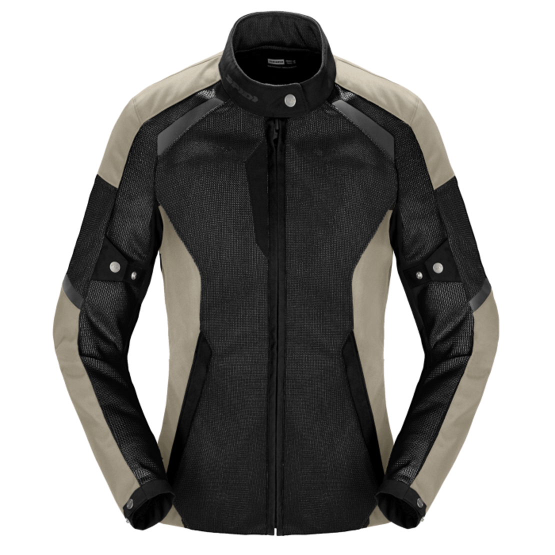Дамско текстилно мото яке SPIDI TEK NET SAND