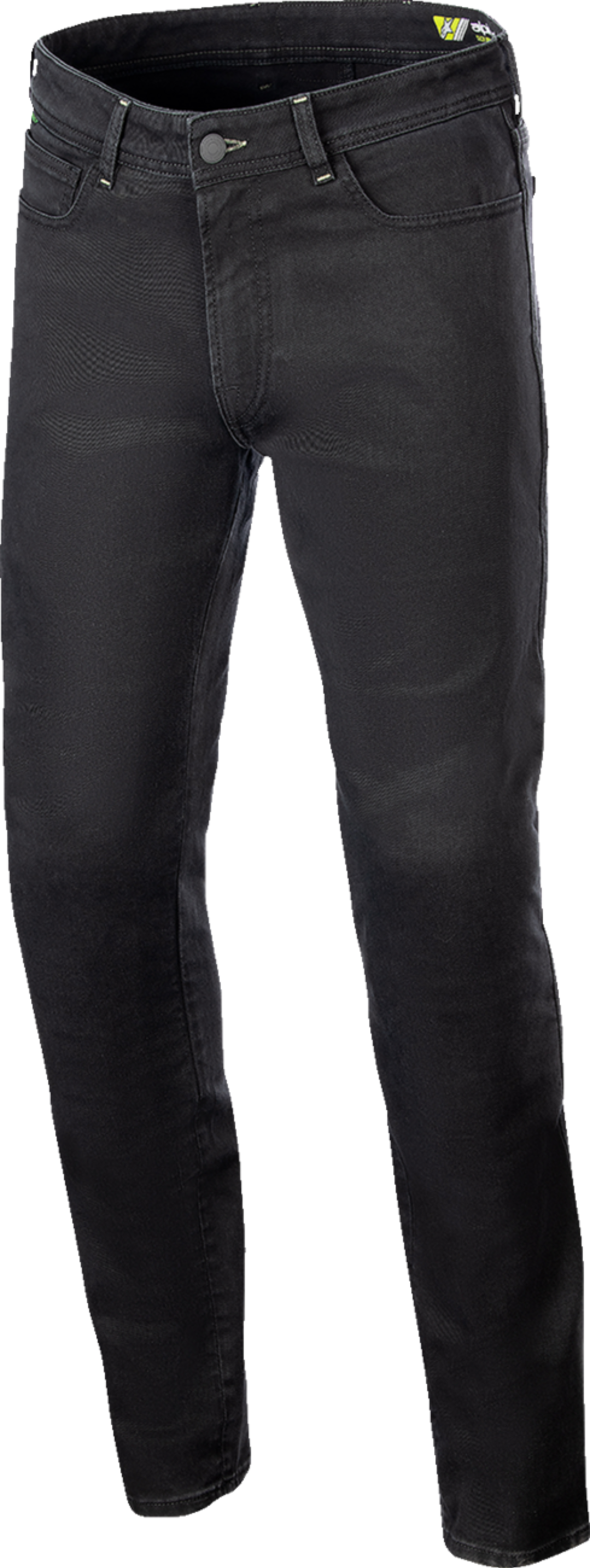МОТО ДЪНКИ ALPINESTARS Copper V3 BLACK