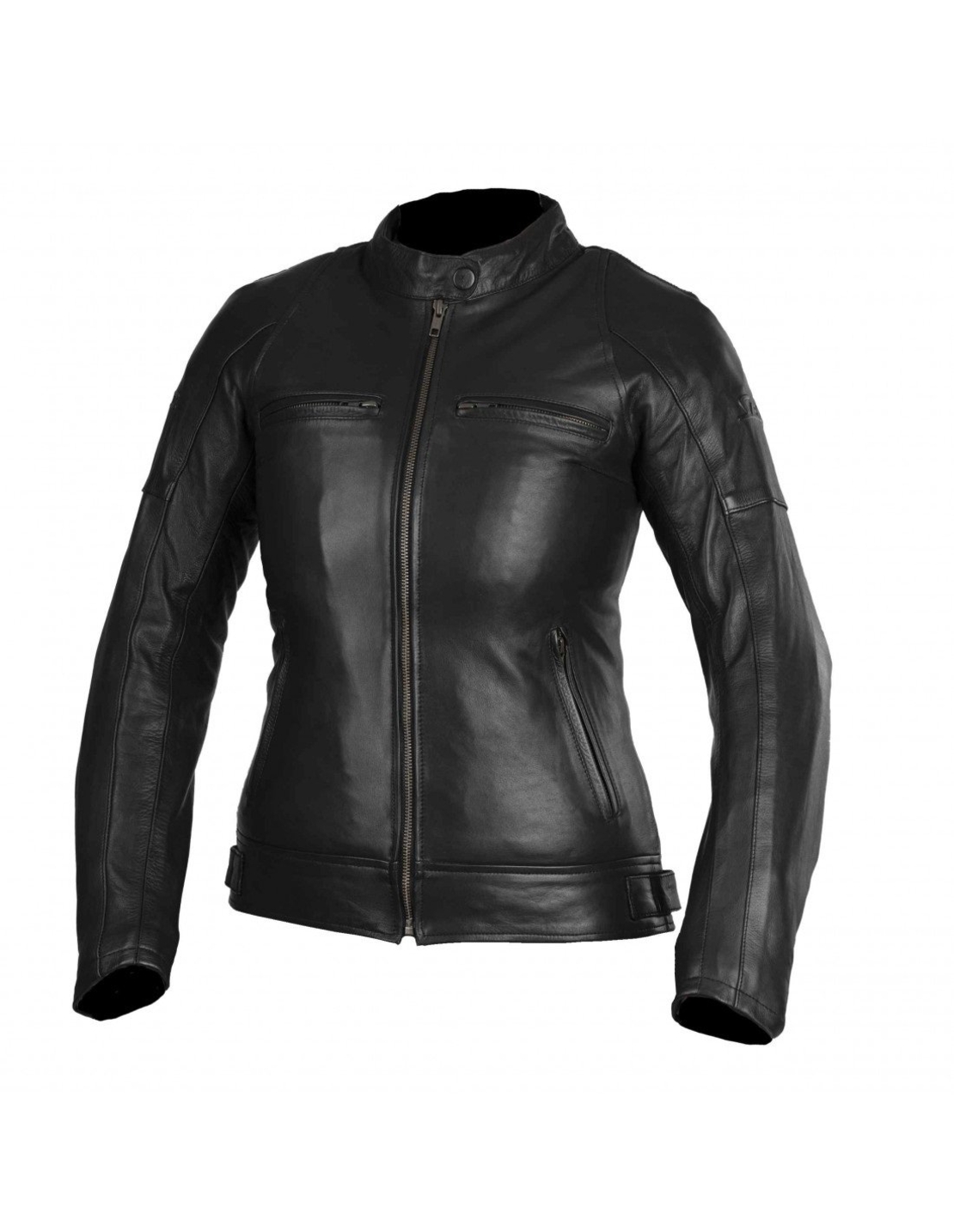 ДАМСКО КОЖЕНО ЯКЕ SECA BONNEVILLE BLACK