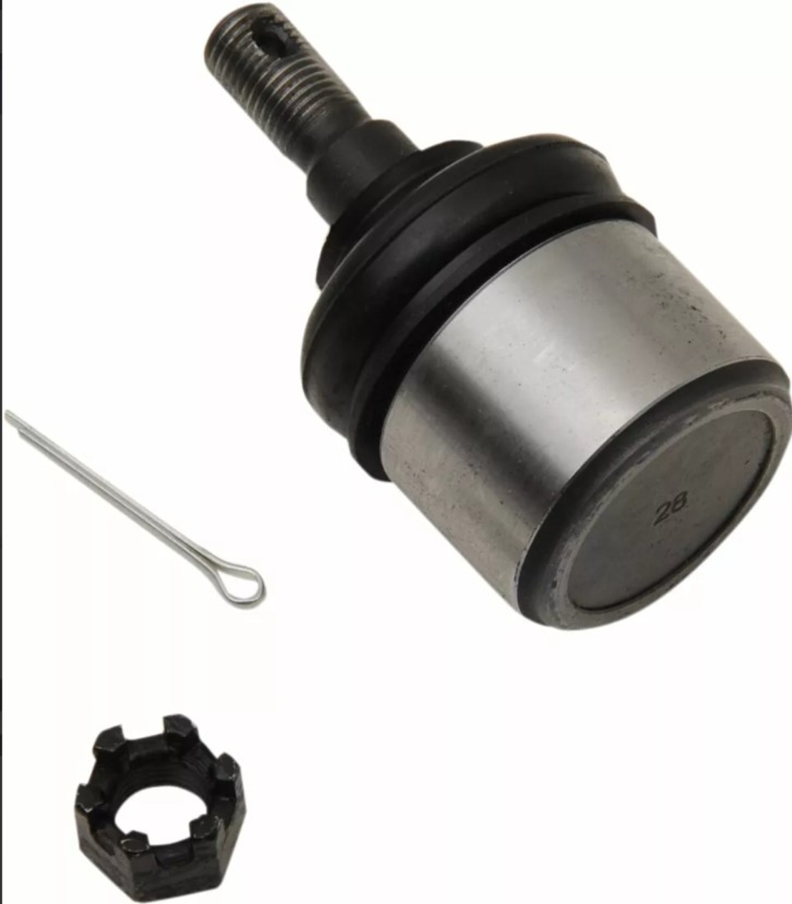 Сферичен шарнир LWR POL MOOSE RACING 42-1056