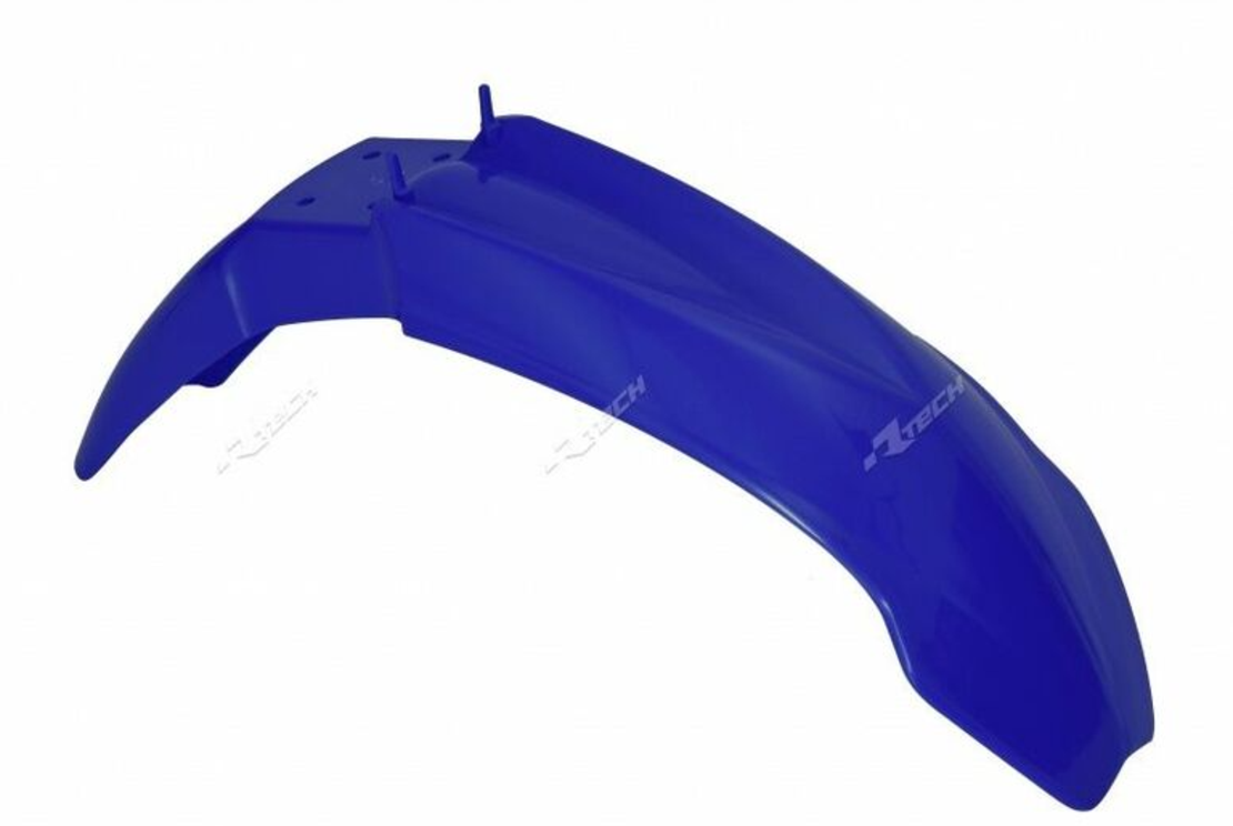 Преден калник RACETECH Front Fender Blue Husaberg