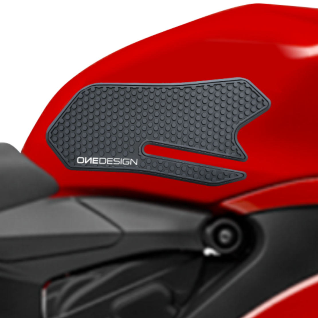 Протектор за резервоар DUCATI HDR337/PR3532