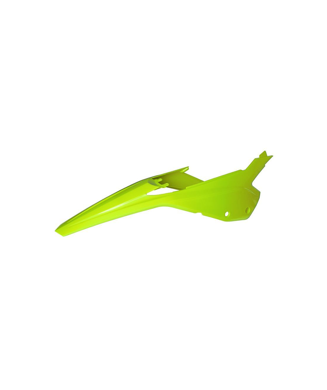 Заден калник RACETECH Rear Fender - Beta RX 300 2T 2024 (Neon Yellow)