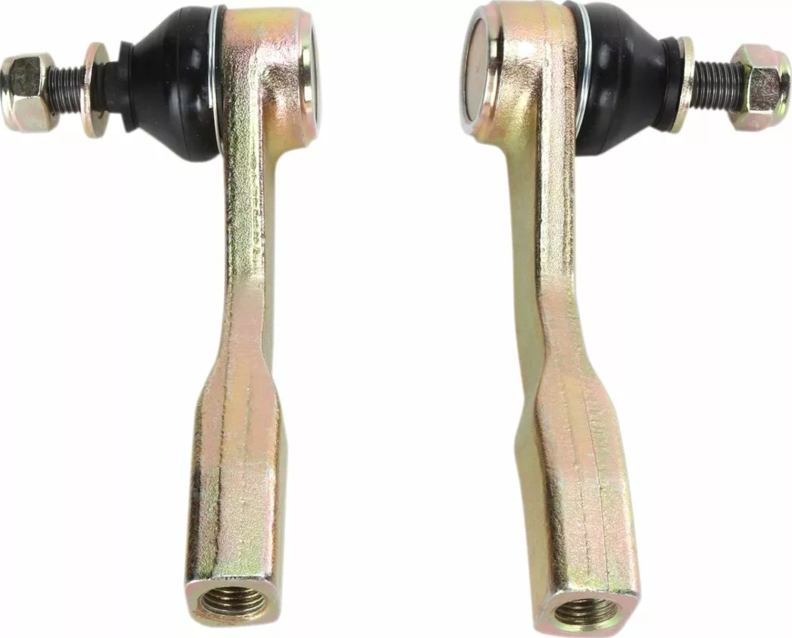 Комплект за външна връзка на пръта за UTV MOOSE RACING TIE ROD END KIT OUTER ONL Polaris General 1000