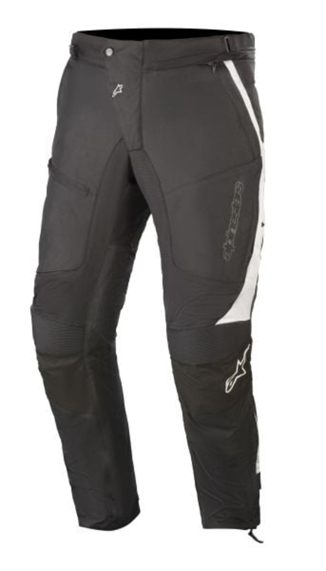 Панталон ALPINESTARS Raider v2 Drystar® BLACK/WHITE