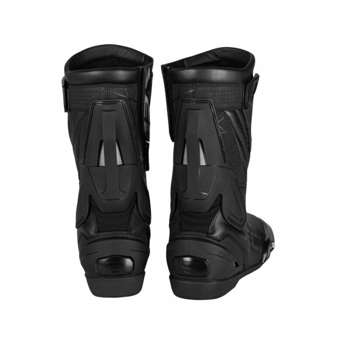 Ботуши SECA HYPER II BLACK
