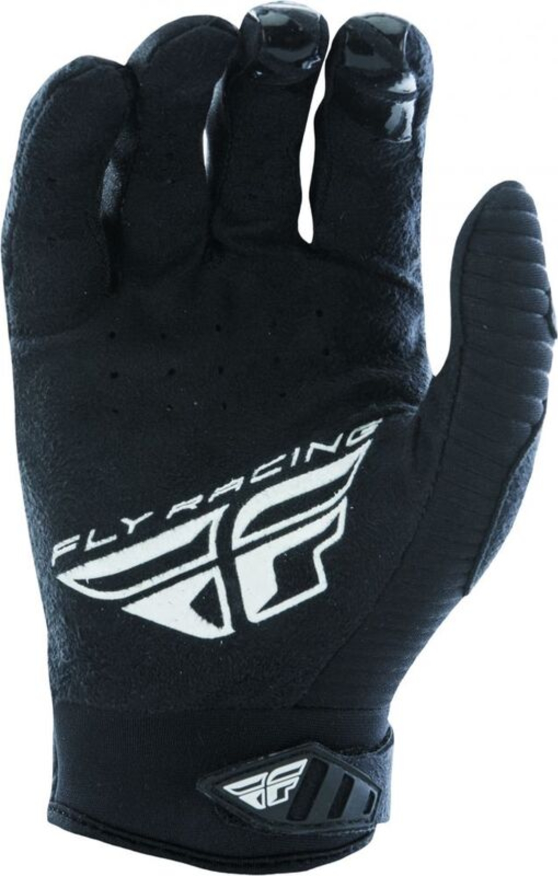 Мотокрос ръкавици FLY RACING Patrol XC Lite - Black