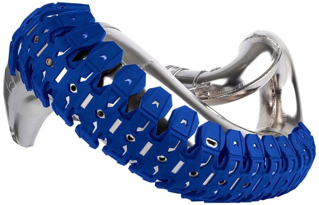 Протектор генерация POLISPORT ARMADILLO PIPE GUARD - BLUE