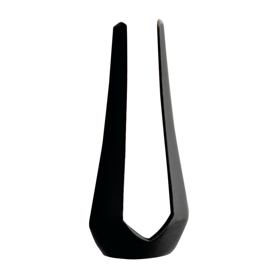 LED мото мигачи ZEPHYR BLACK 90493