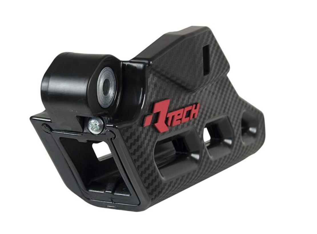 Водач за верига RACETECH R2.0 Worx Chain Guide - Beta RR
