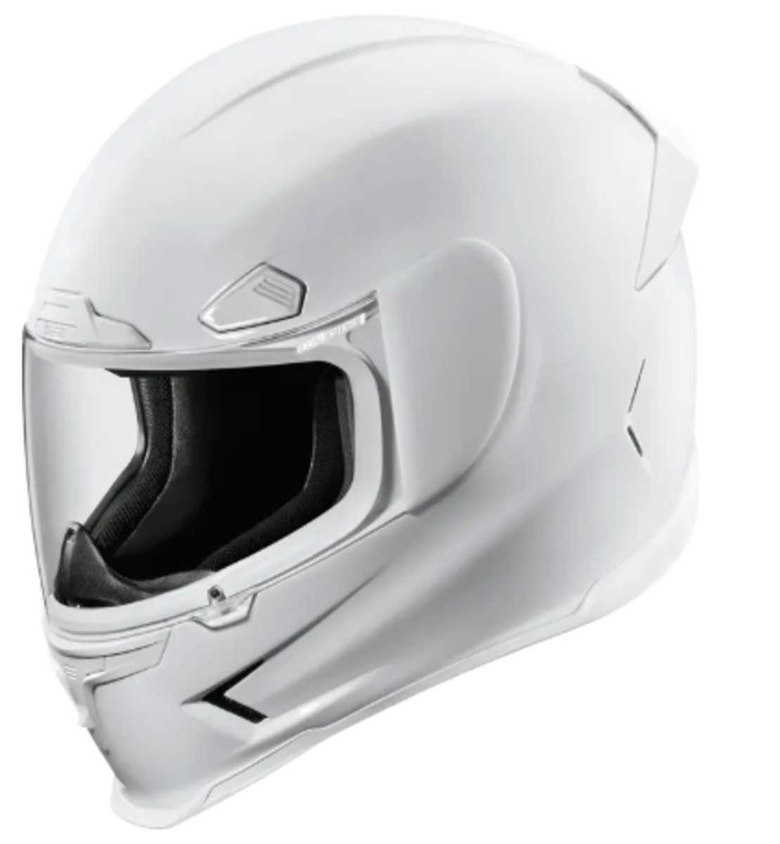 Каска ICON Airframe Pro™ WHITE GLOSS