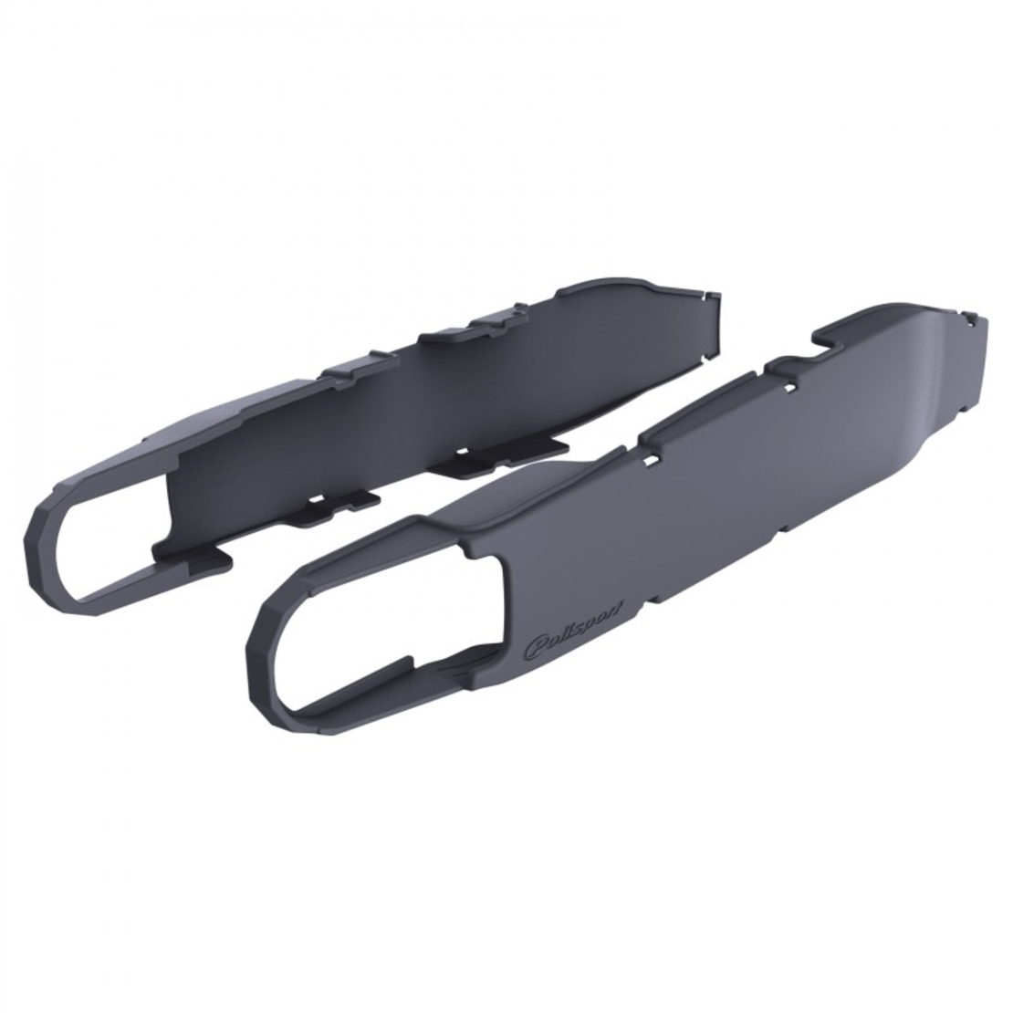 Протектор шарнир POLISPORT SHERCO SE / SE-F - 2012-23 Grey