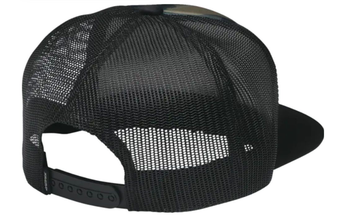 Шапка THOR SHADOW CAMO