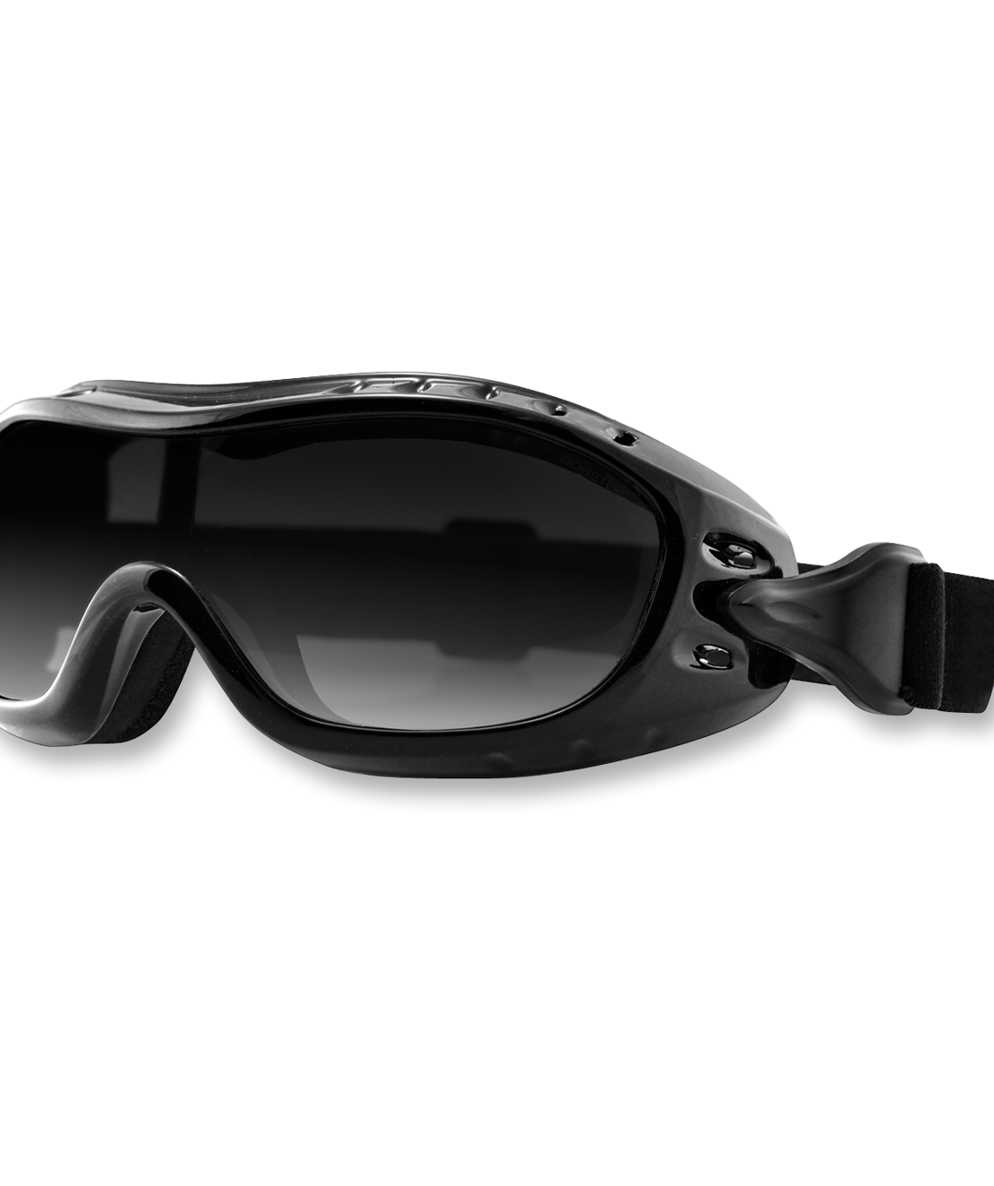 Очила BOBSTER NIGHTHAWK SMOKE OTG