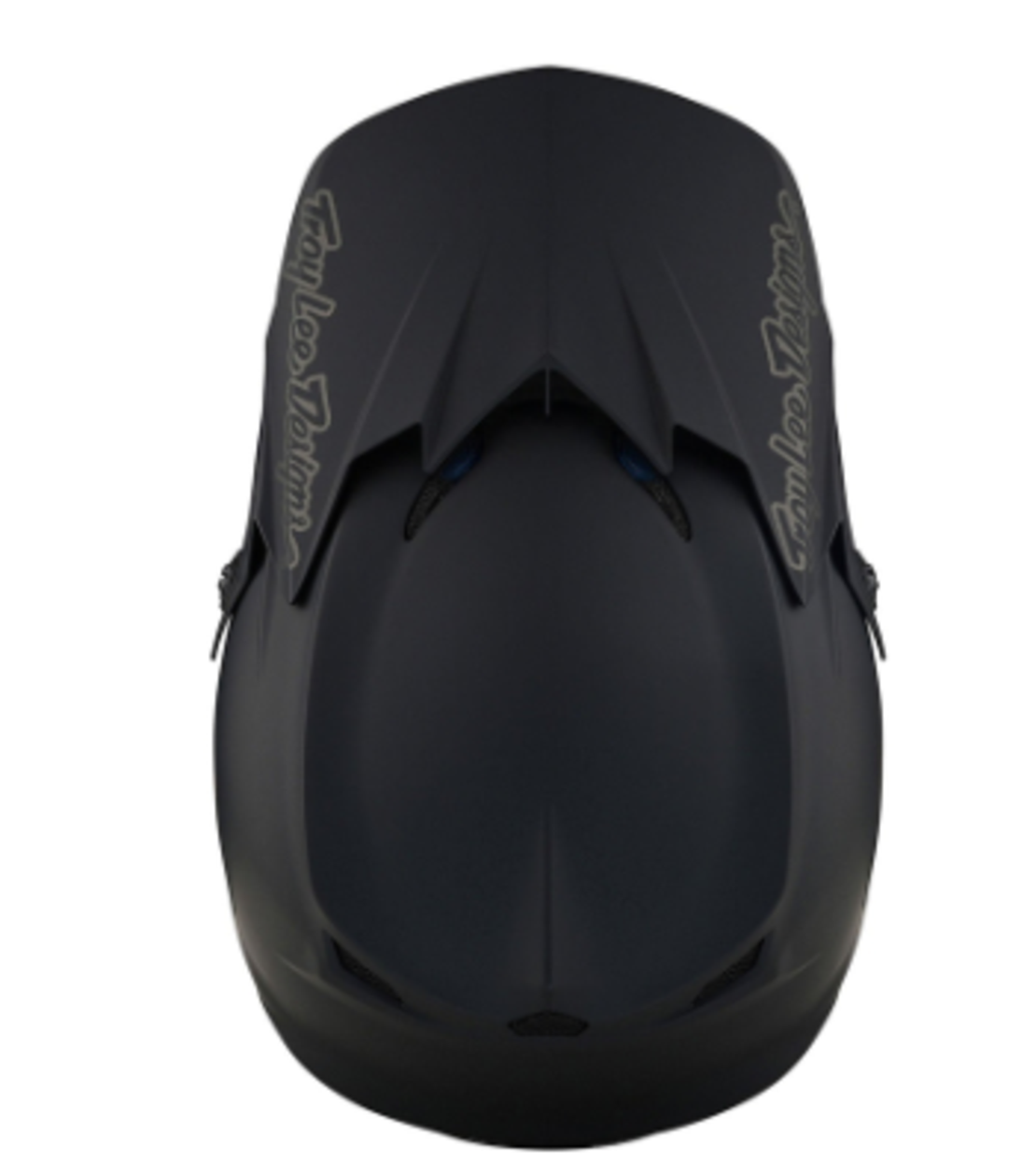 Мотокрос каска TROY LEE DESIGNS GP Mono - Black