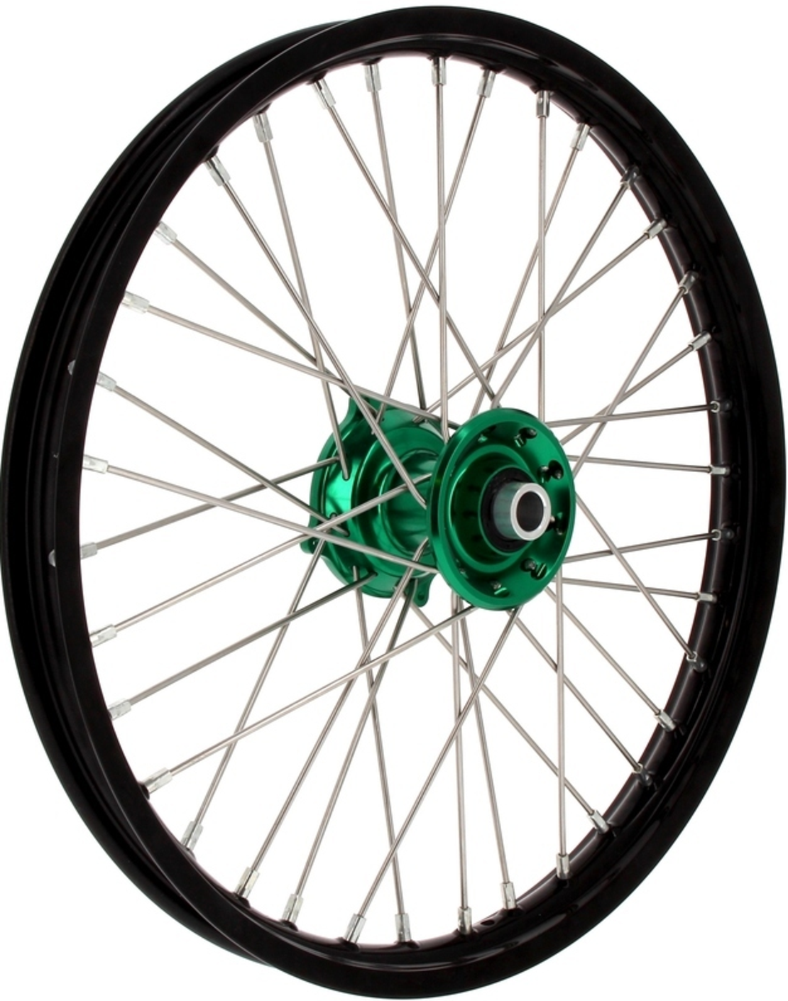 Джанта RFX Race MX Complete Front Wheel 21x1,60 KXF 250 19-24 / 450 19-24