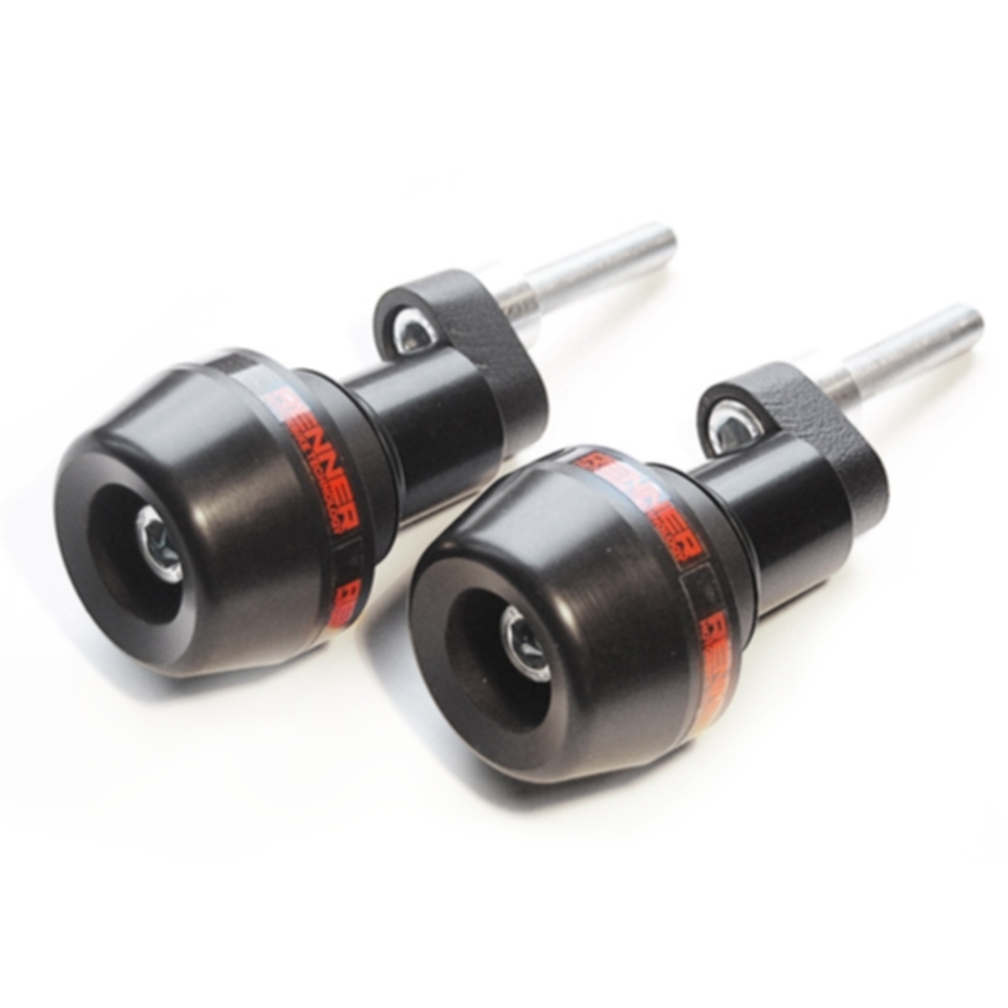 Краш тапи RENNER RACE за KAWASAKI ZX 9 R - T10202