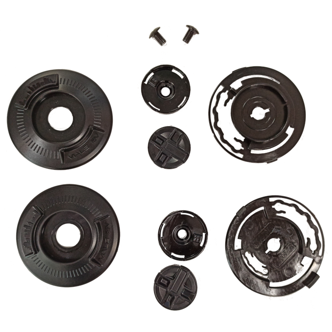 Механизми за визьор MT VIALE MT-V-26