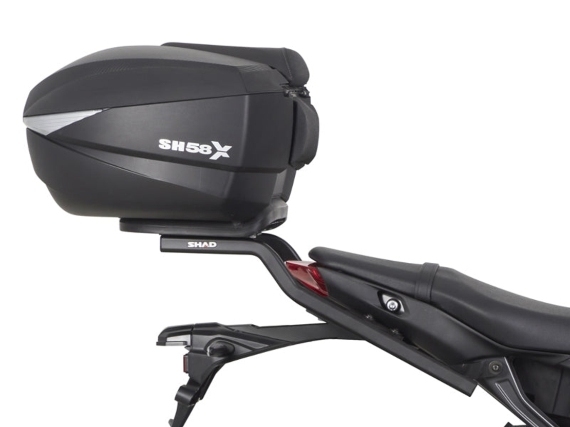 Монтажен комплект за куфари SHAD TOP MASTER YAMAHA MT 09/SP '21